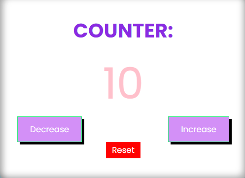 Counter