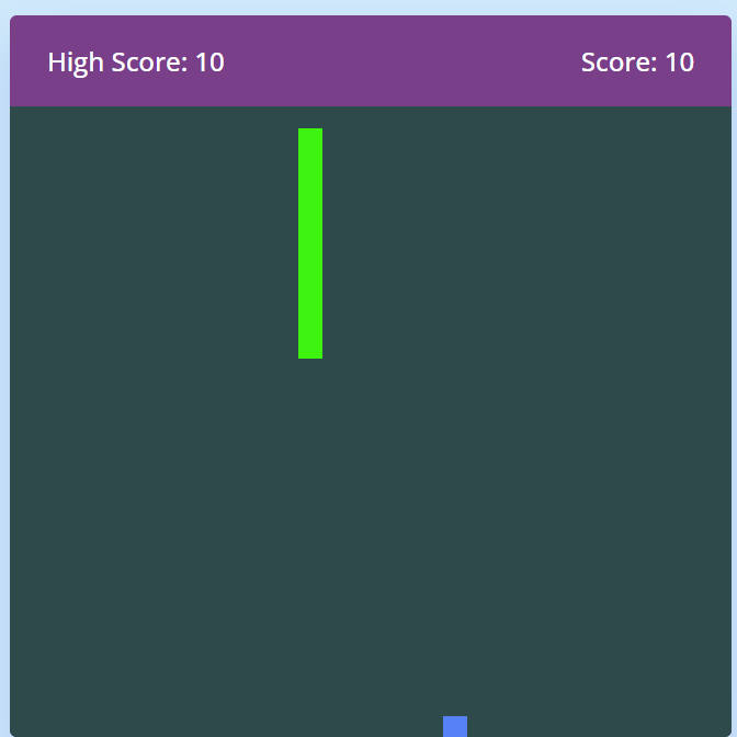 Snake Game